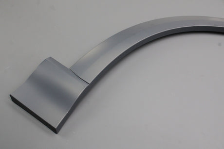 Audi Q6 e-tron 2024-on front wheel arch trim (right) 85H853718A GRU