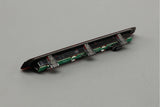 VW Amarok 2017-2022 tinted additional high level brake light 2H6945097K