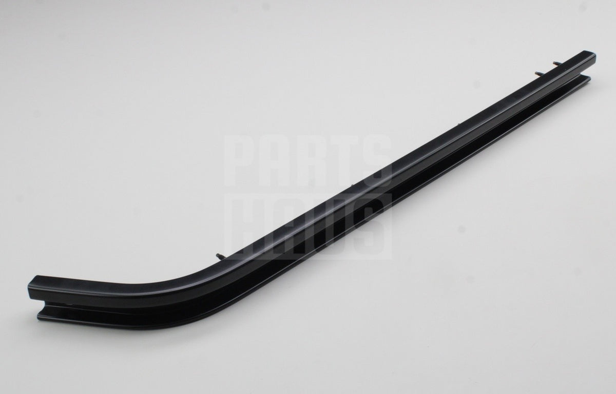 VW Caddy 2021-on sliding door guide rail (left) 2K4843871J 03C