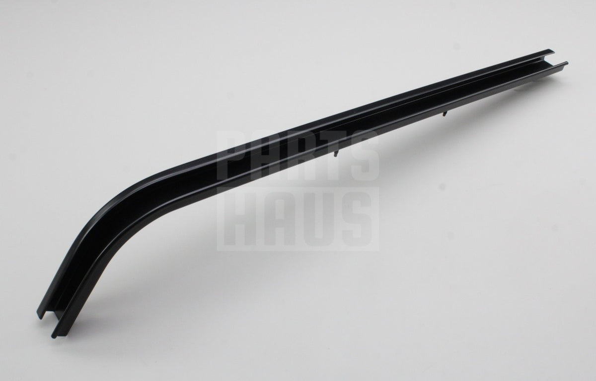 VW Caddy 2021-on sliding door guide rail (left) 2K4843871J 03C