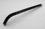 VW Caddy 2021-on sliding door guide rail (left) 2K4843871J 03C