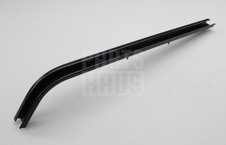 VW Caddy 2021-on sliding door guide rail (left) 2K4843871J 03C
