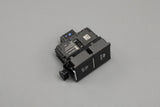 VW Golf Sportsvan 2014-2020 stop-start control buttons 517927137B WZU