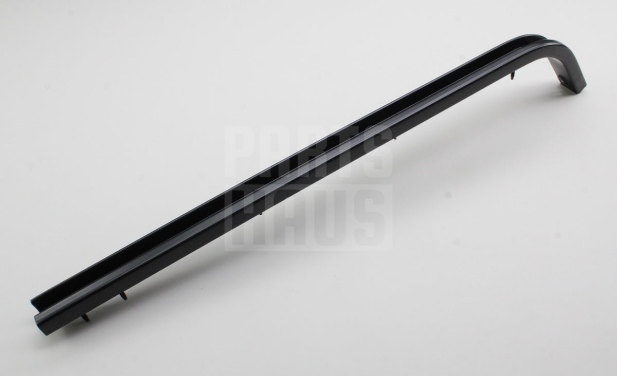 VW Caddy 2021-on sliding door guide rail (left) 2K4843871J 03C