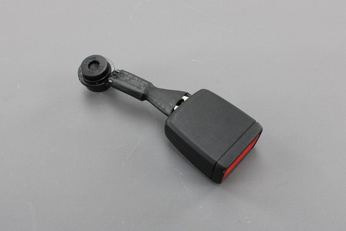 Skoda Kodiaq 2017-on rear seat belt buckle (right) 565858492B MNB