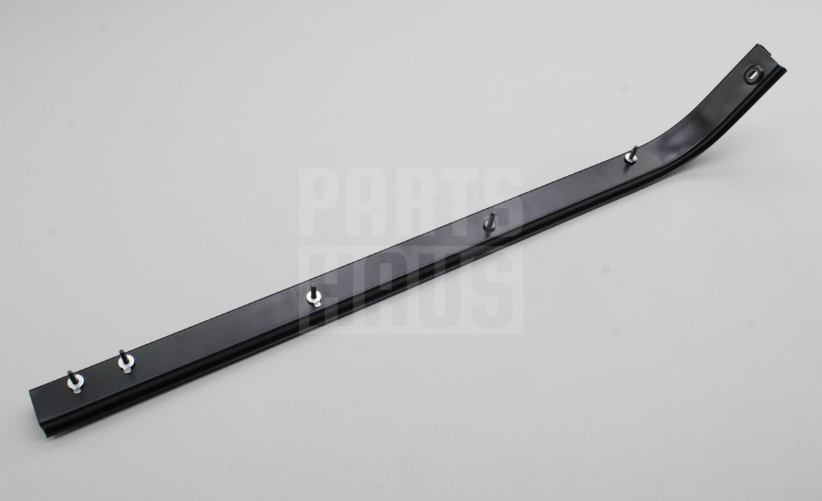 VW Caddy 2021-on sliding door guide rails 2K4843871J 03C / 2K4843872J 03C