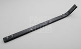 VW Caddy 2021-on sliding door guide rails 2K4843871J 03C / 2K4843872J 03C