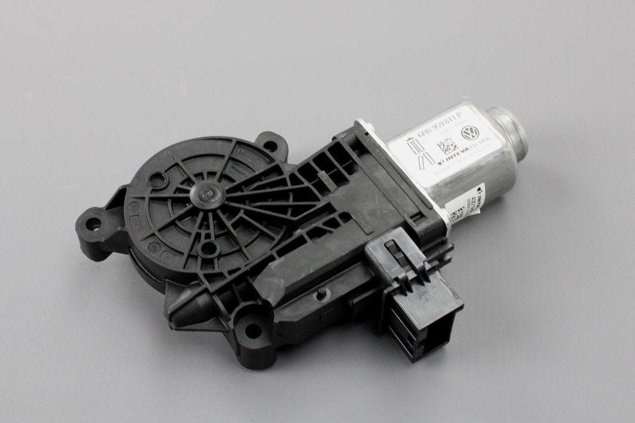 ６*ギ様 MONRO / モンロー 【 レンタル落ち品】 Drivers Window Motor VW Amarok LHD / NON UK 6R0959801N Z02 New