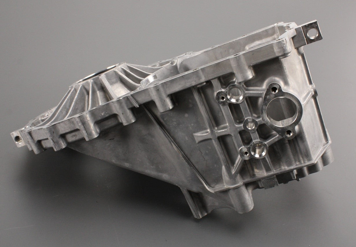 VW Transporter T6.1 2020-on gearbox gear housing (manual