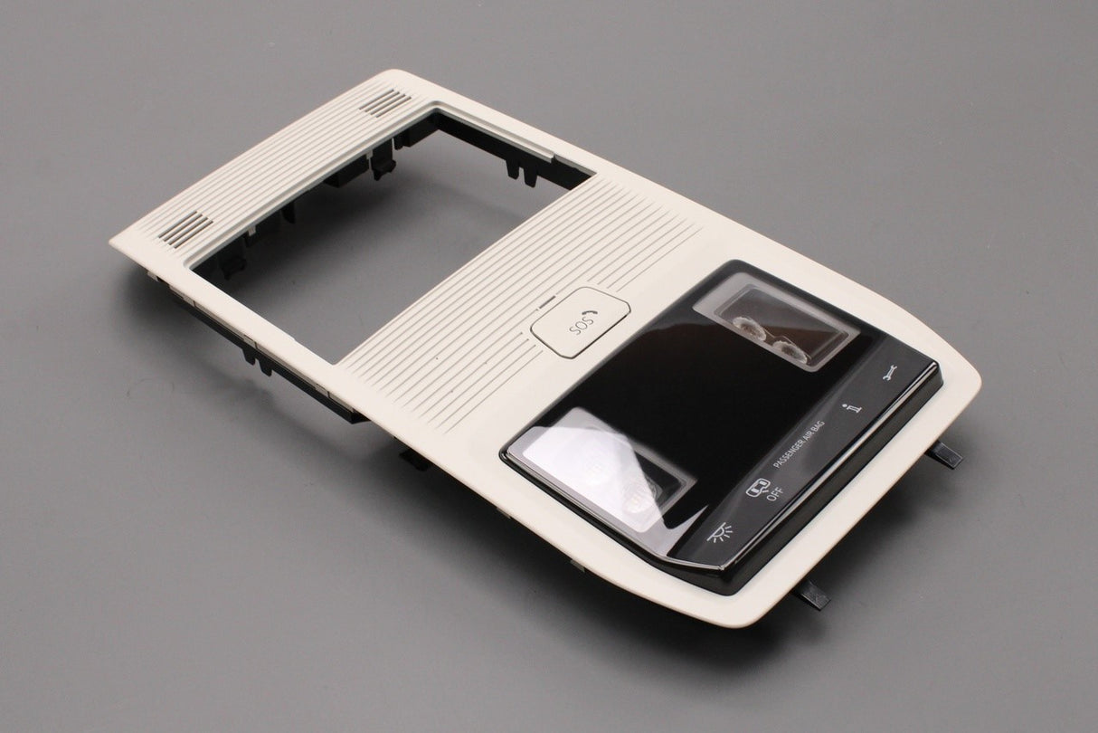 VW Tiguan 24-on Tayron 25-on interior light control panel 571959561 NSS