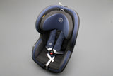 Volkswagen i-size trifix child safety car seat (15-48 months) 11A019909