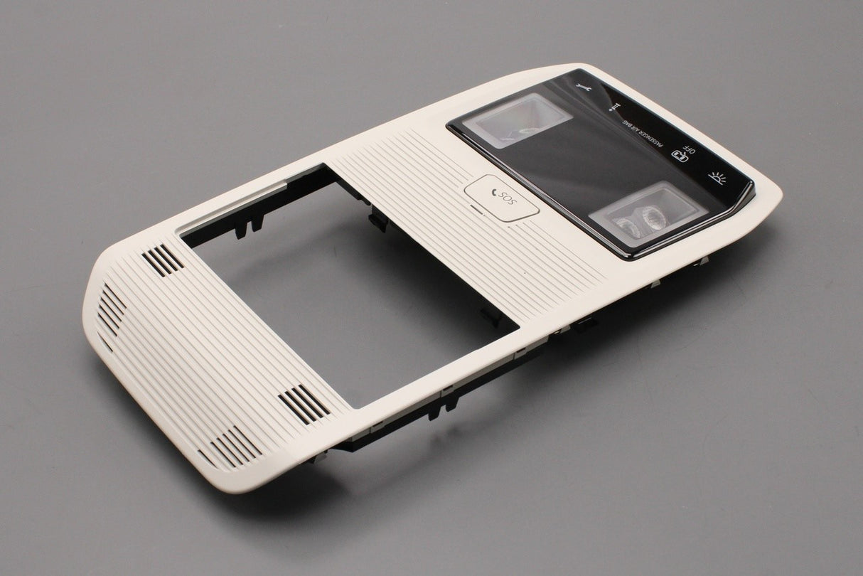 VW Tiguan 24-on Tayron 25-on interior light control panel 571959561 NSS