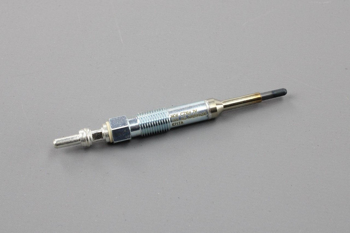 VW Transporter T5 Crafter 2.5 TDI single glow plug N10591608