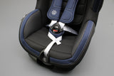 Volkswagen i-size trifix child safety car seat (15-48 months) 11A019909