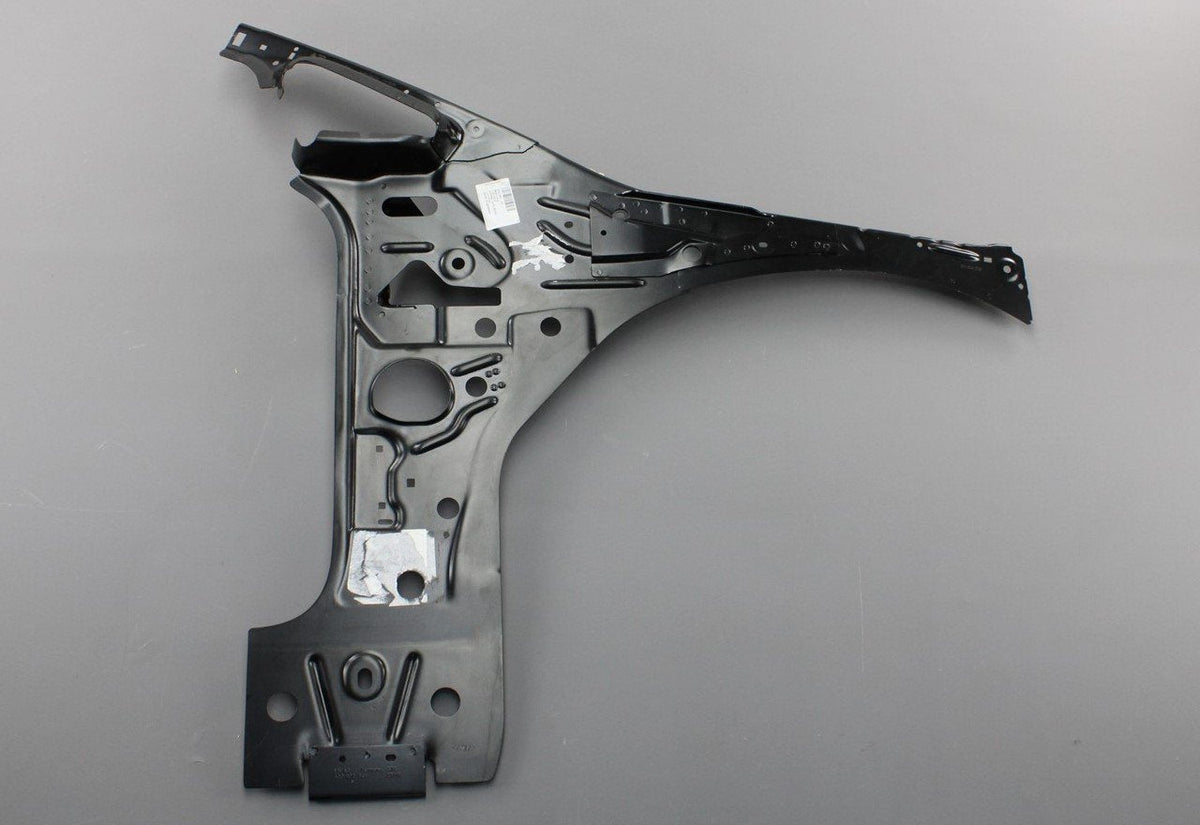 VW Golf MK7 MK7.5 13-20 inner wing a-pillar panel RHD (right) 5G2802124, view 1