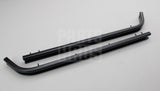 VW Caddy 2021-on sliding door guide rails 2K4843871J 03C / 2K4843872J 03C