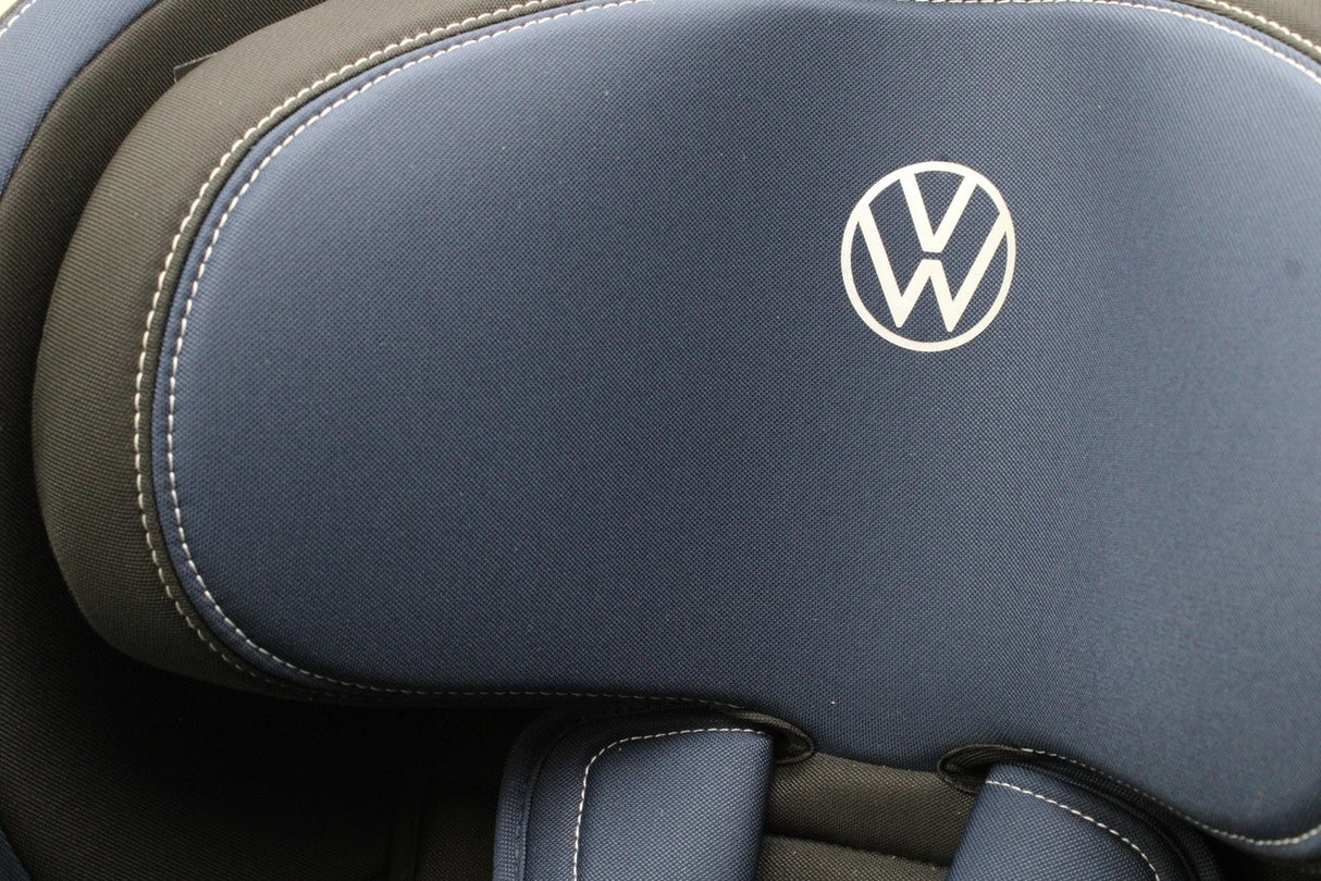 Volkswagen i-size trifix child safety car seat (15-48 months) 11A019909