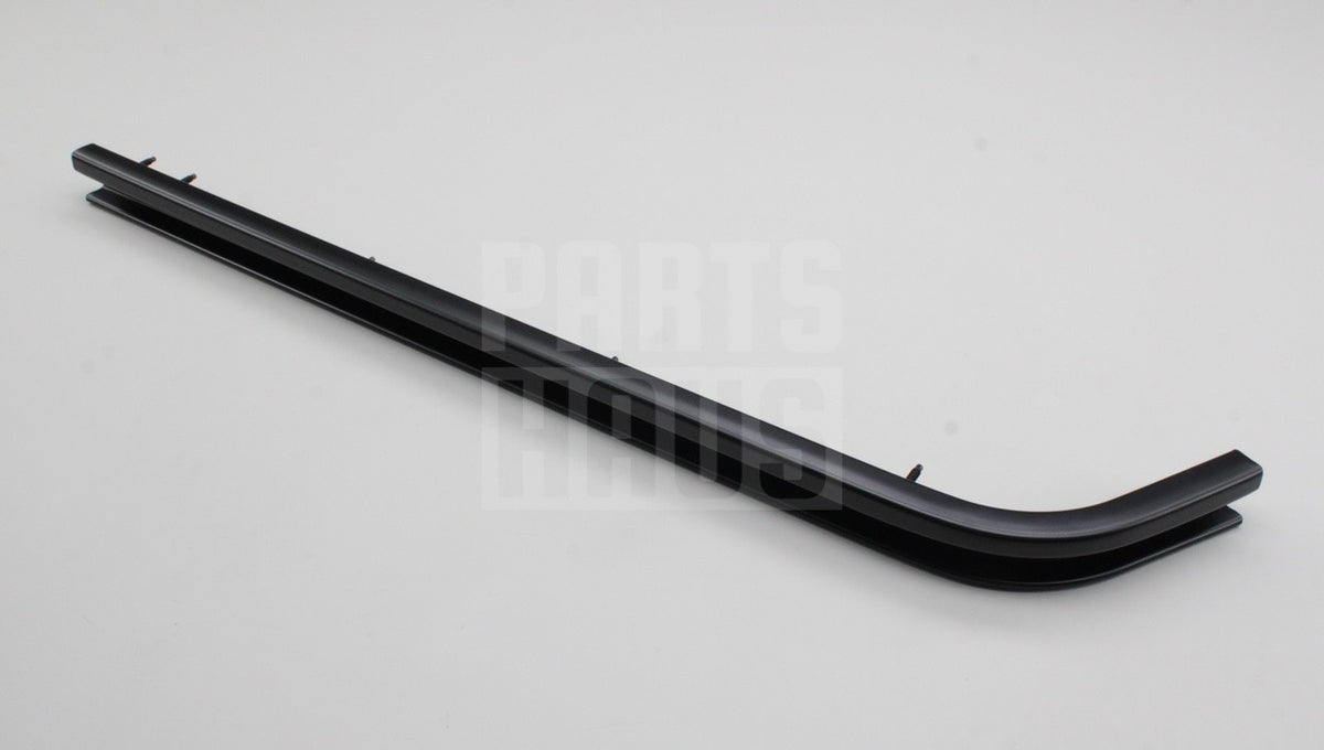 VW Caddy 2021-on sliding door guide rails 2K4843871J 03C / 2K4843872J 03C