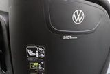 Volkswagen i-size trifix child safety car seat (15-48 months) 11A019909