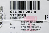 VW Audi Skoda SEAT 2.0 TDI control unit for glow plug 04L907282B