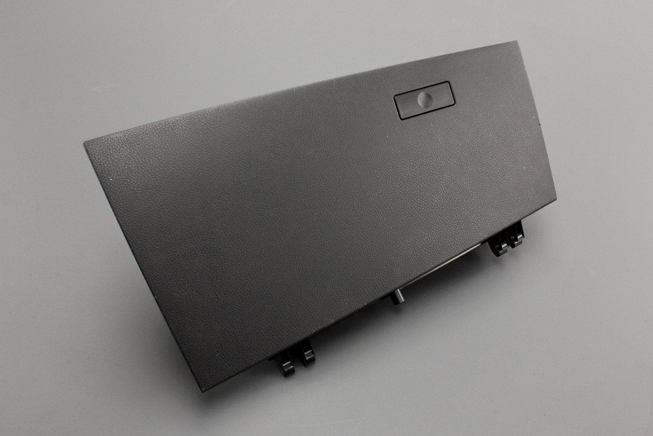 hiro0527！ Toyota C-HR 2016-on glove box compartment lid door (RHD) 55550