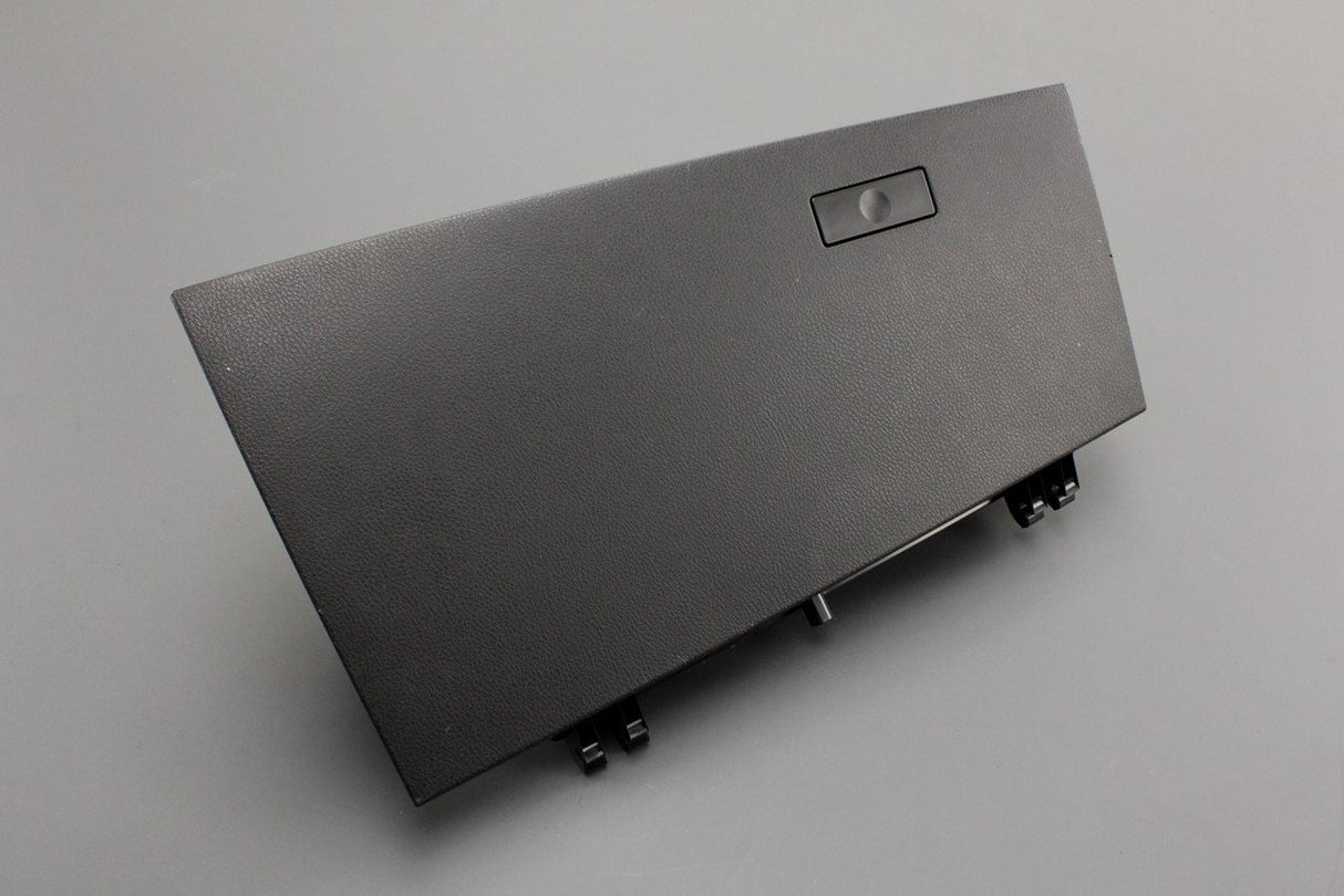 Toyota C-HR 2016-on glove box compartment lid door (RHD) 55550-F4020-C0