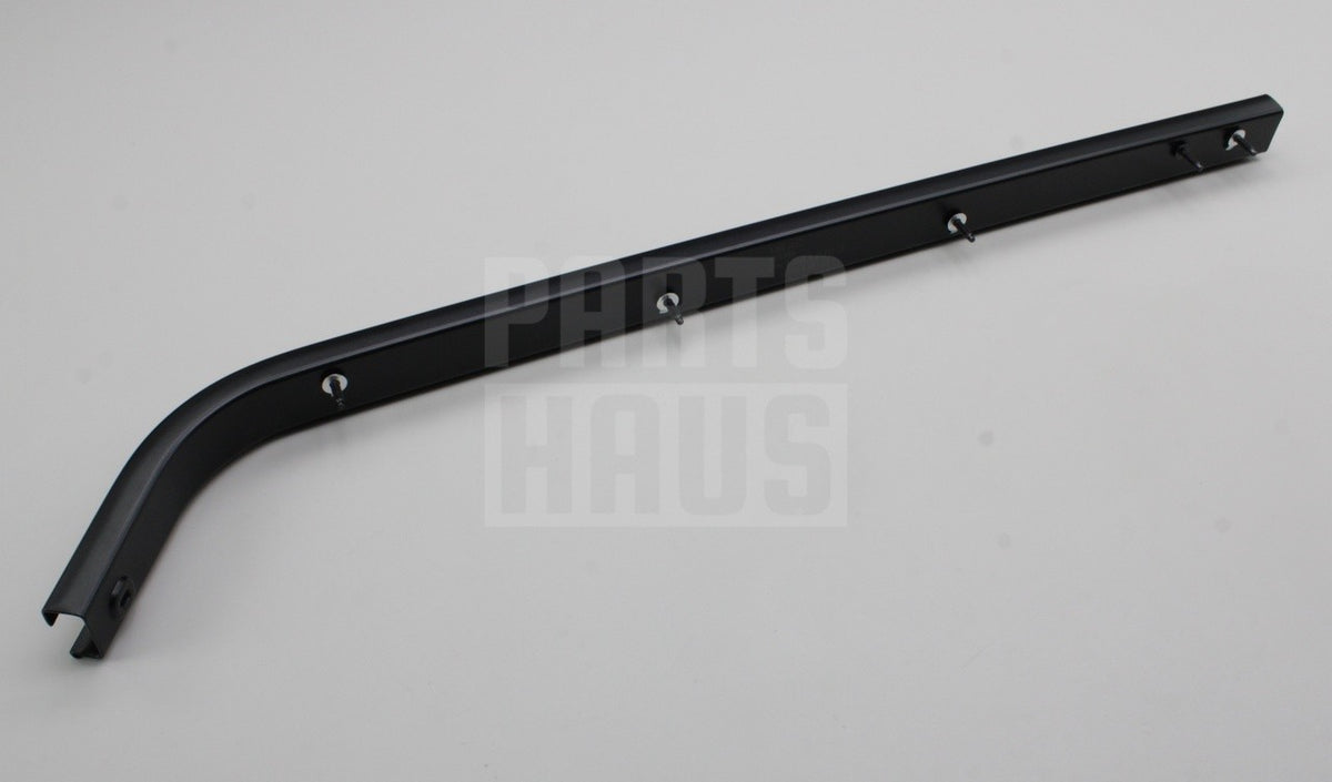 VW Caddy 2021-on sliding door guide rail (right) 2K4843872J 03C