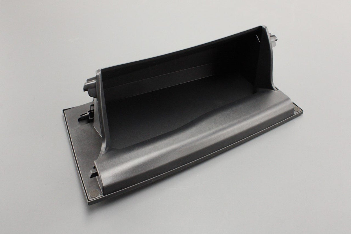 Toyota C-HR 2016-on glove box compartment lid door (RHD) 55550-F4020-C0