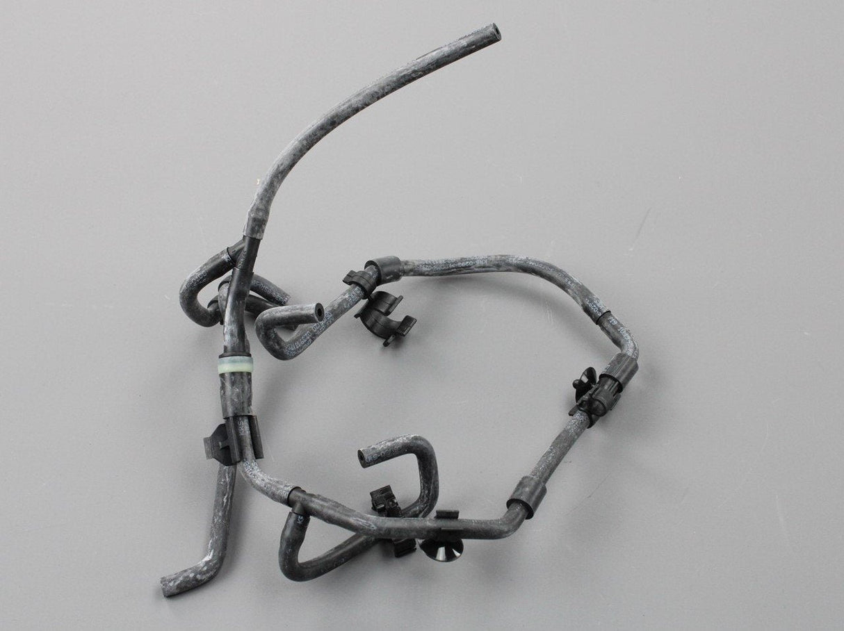 VW Transporter T5.1 T6 2.0 TDI EGR system vacuum hoses 7E0129458K