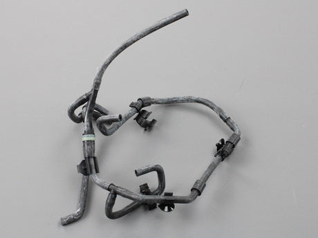 VW Transporter T5.1 T6 2.0 TDI EGR system vacuum hoses 7E0129458K