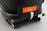 Volkswagen i-size trifix child safety car seat (15-48 months) 11A019909