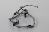 VW Transporter T5.1 T6 2.0 TDI EGR system vacuum hoses 7E0129458K