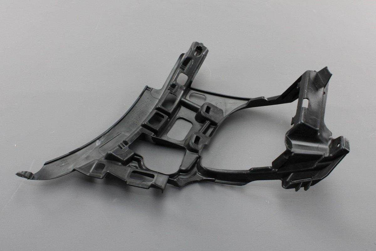 VW Golf MK6 GTI GTD 09-13 front bumper headlight guide (right) 5K0807262, view 1