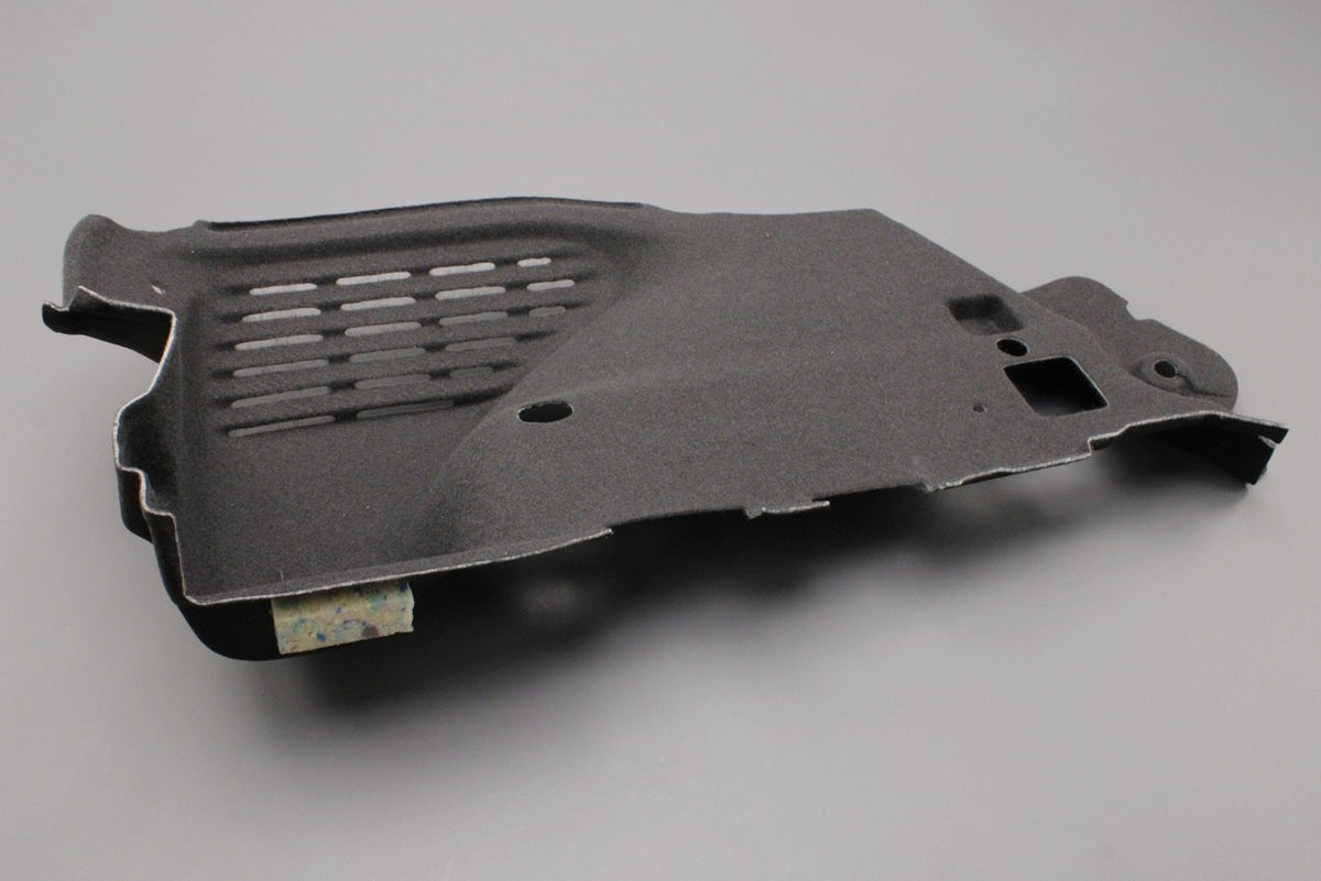 VW ID.3 20-on CUPRA Born 22-on interior boot trim (left) 10A867427C CA9, view 1