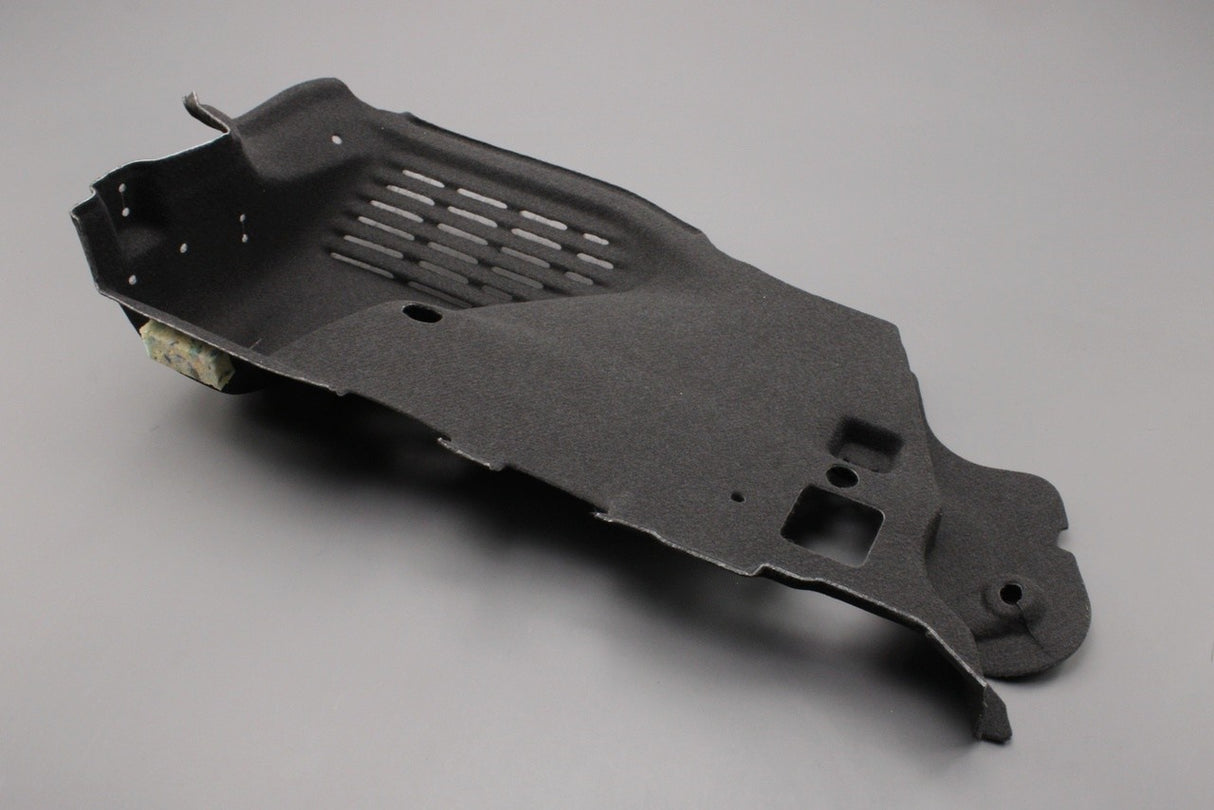 VW ID.3 20-on CUPRA Born 22-on interior boot trim (left) 10A867427C CA9