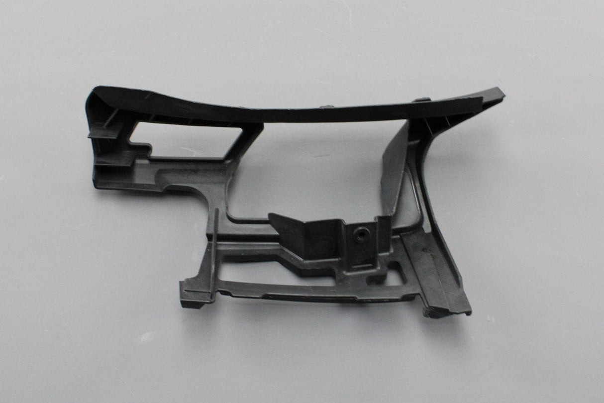 VW Golf MK6 2009-13 front bumper guide bracket (right) 5K0807724B