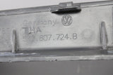VW Golf MK6 2009-13 front bumper guide bracket (right) 5K0807724B