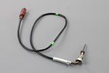 VW Caddy 2016-21 2.0 TDI exhaust gas temperature sensor 04L906088EK