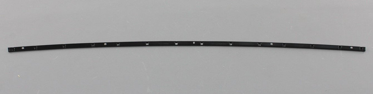 VW Golf MK7 MK7.5 right windscreen trim retaining strip 5G0854542