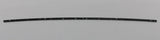 VW Golf MK7 MK7.5 right windscreen trim retaining strip 5G0854542