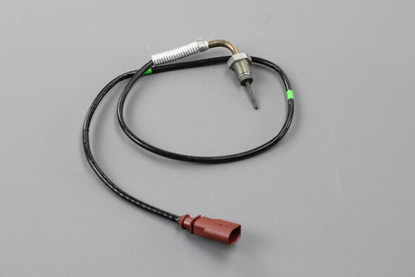 VW Caddy 2016-21 2.0 TDI exhaust gas temperature sensor 04L906088EK