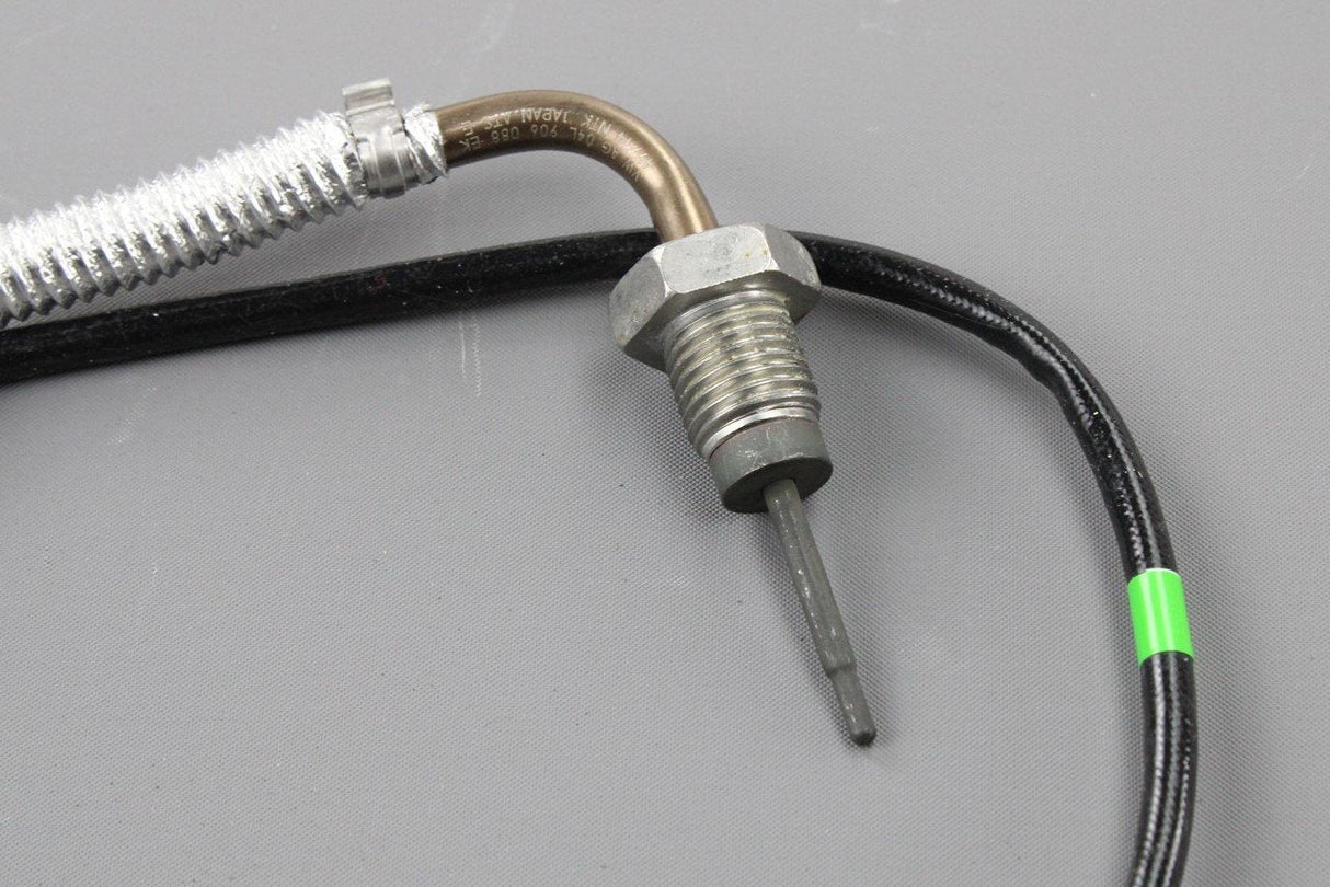VW Caddy 2016-21 2.0 TDI exhaust gas temperature sensor 04L906088EK