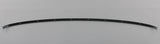 VW Eos 2006-16 roof crossmember retaining rail (front, upper) 1Q0845393B