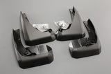 Lexus NX front and rear mud flaps set PK38978N00EP