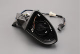 VW Golf MK7 MK7.5 2013-20 wing mirror housing (right) 5G2857508BG 9B9