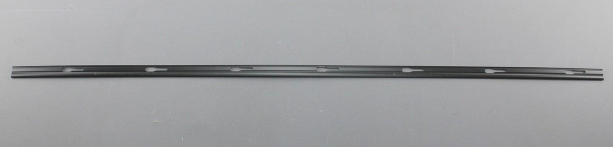VW Scirocco R 2009-18 side skirt trim retaining strip (right) 1K8853544