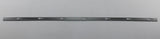VW Scirocco R 2009-18 side skirt trim retaining strip (right) 1K8853544