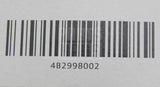 Audi A4 S4 RS4 2003-2008 A6 RHD front windscreen wiper blades 4B2998002