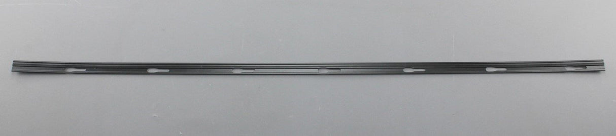 VW Scirocco R 2009-18 side skirt trim retaining strip (right) 1K8853544