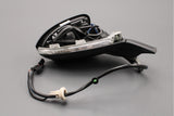 VW Golf MK7 MK7.5 2013-20 wing mirror housing (right) 5G2857508BG 9B9